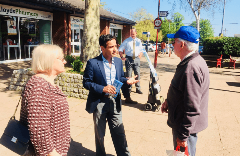 Street Surgery