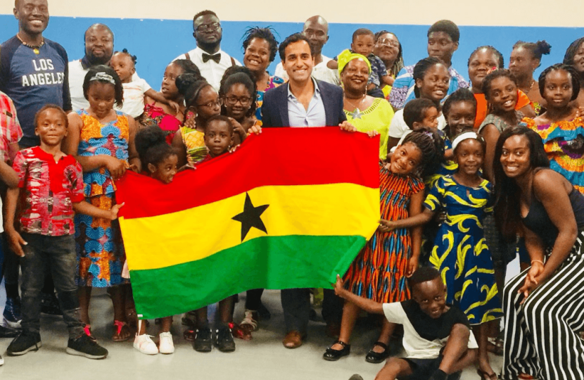 Ghana