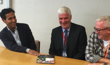 Rainham Mark Grammar School