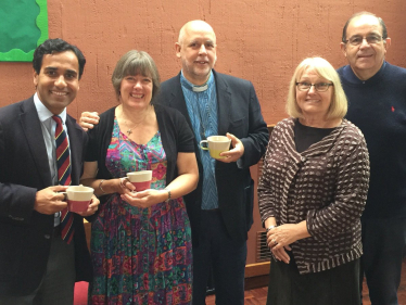 St Matthew's Church, Wigmore