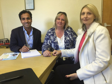 Infinity Life Skills