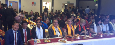 Gurkha Nepalese Community Medway