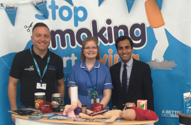 Medway Maritime Hospital