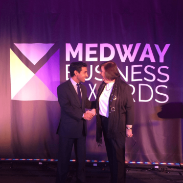 Medway Business Awards