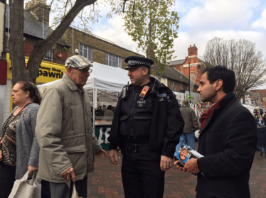 Street Surgery