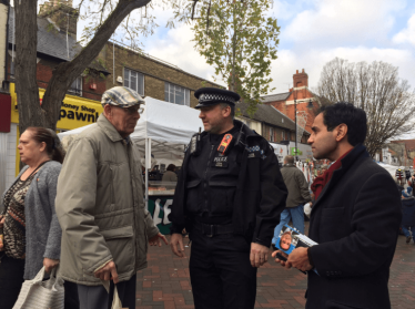 Street Surgery