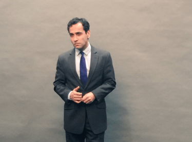 MQ Mental Health drop-in