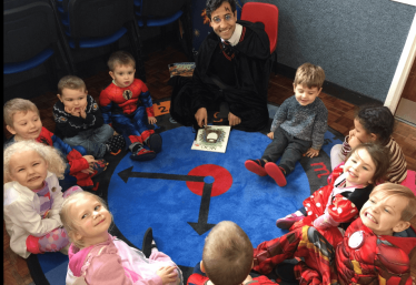 World Book Day