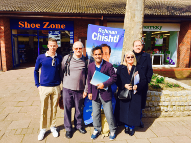 The Street Surgery (25.3.17)