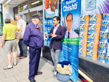 MP Street Surgery