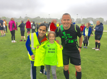 Parkrun