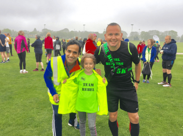 Parkrun
