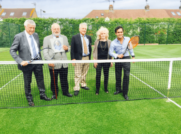 Avenue Tennis