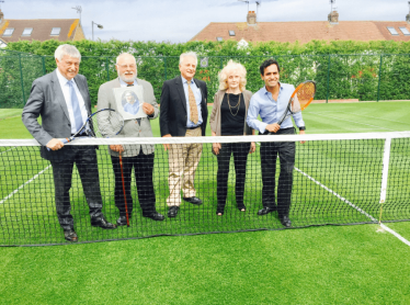 Avenue Tennis