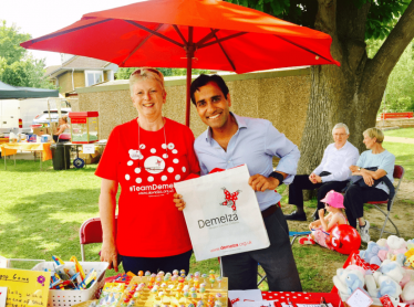 Summer Fair