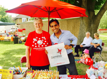 Summer Fair