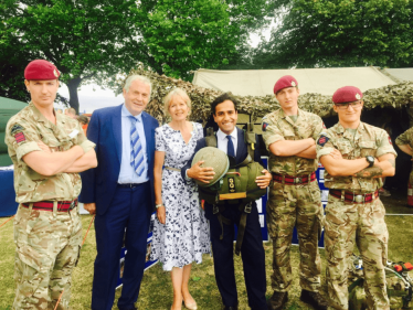 Armed Forces