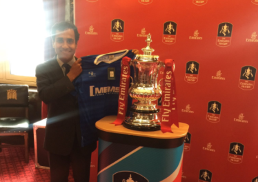 FA Cup