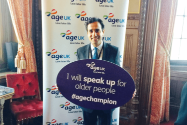 Age UK