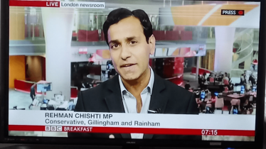 BBC Breakfast