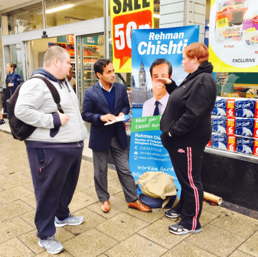 Street Surgery
