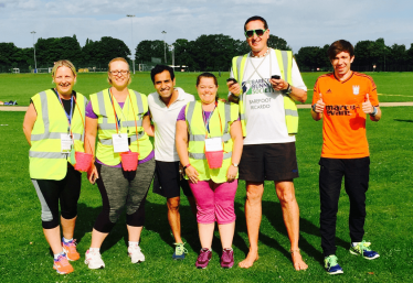 Parkrun