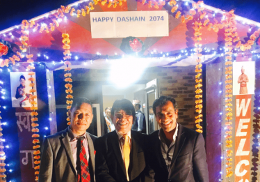 Dashain