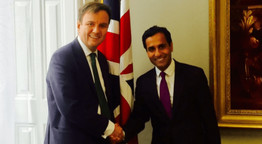 Trade Envoy