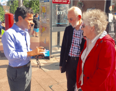 Street Surgery