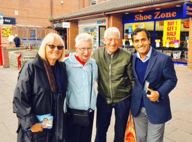 Street Surgery