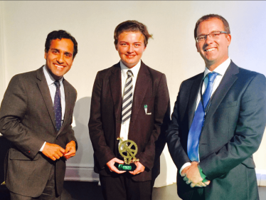 Robert Napier Awards