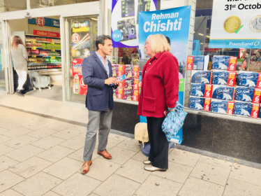 28 October Street Surgery