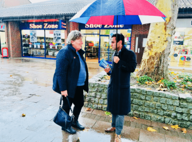 Rehman street surgery