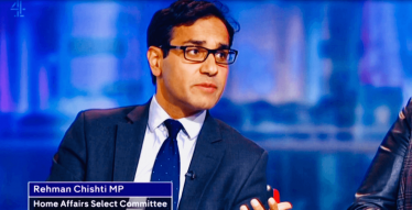 Channel 4 News