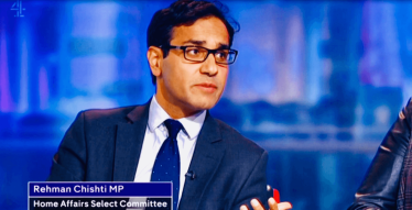 Channel 4 News
