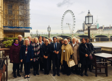 Wigmore Womens Institute