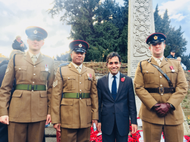 Remembrance Day