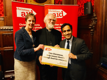 Christian Aid