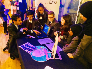 2018 Year of Engineering launch