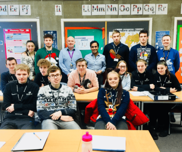 Mid Kent College