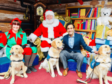 Santa