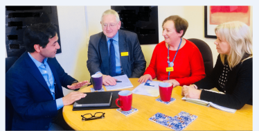 Medway NHS Foundation Trust