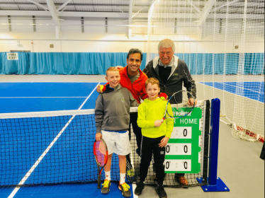Avenue Tennis