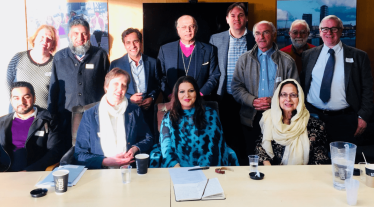 Faith Roundtable