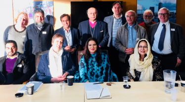 Faith Roundtable