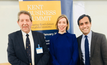 Business Summit