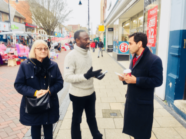 December Street Surgery