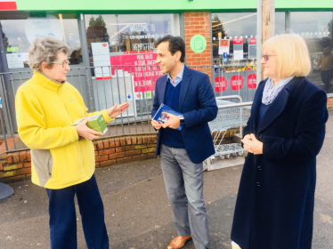 Street Surgery Hempstead