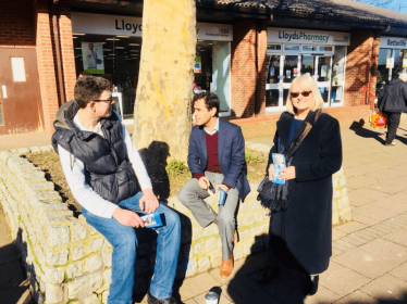 Street Surgery