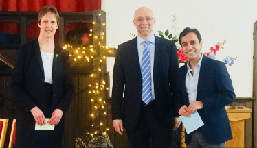 Gillingham Methodist Church